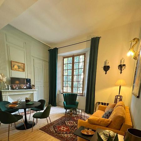 Appartement T2 Calme Vieux Tours Basilique Extérieur photo