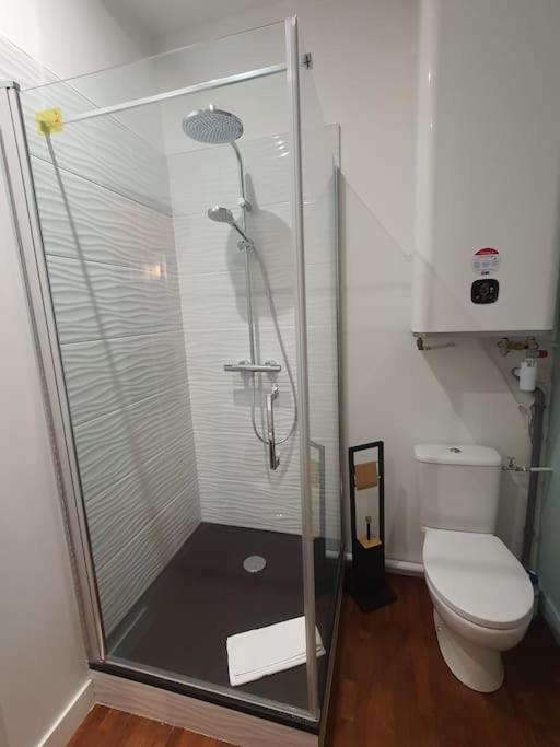 Appartement T2 Calme Vieux Tours Basilique Extérieur photo